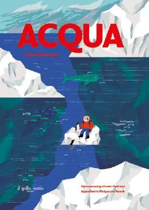 Acqua. Ediz. a colori Esclusivo