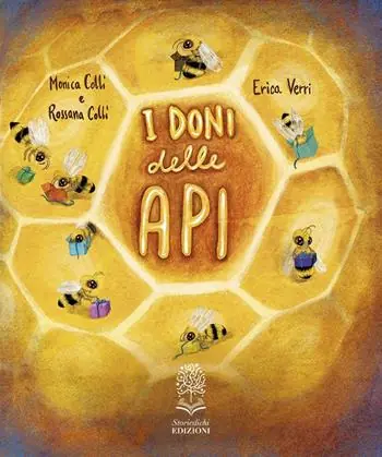 I doni delle api. Ediz. a colori Occasione