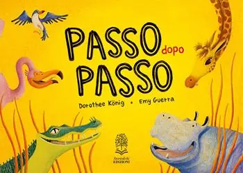 Scelto Dai Clienti Passo dopo passo. Ediz. a colori