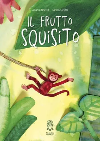 Il frutto squisito. Ediz. a colori Ordina Subito