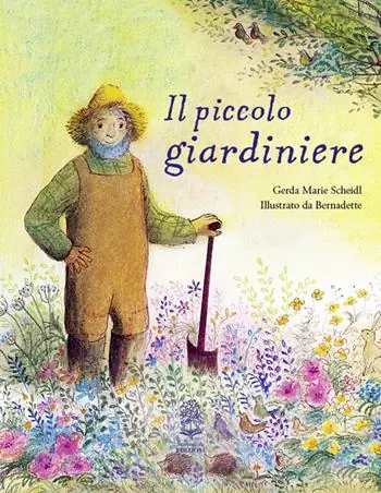 Più Venduto Il piccolo giardiniere. Ediz. a colori