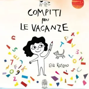 Compiti per le vacanze Offerta Del Giorno