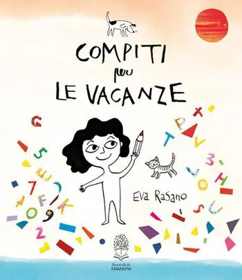 Compiti per le vacanze Offerta Del Giorno
