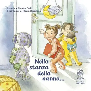 Nella stanza della nanna.... Ediz. a colori Super Prezzo