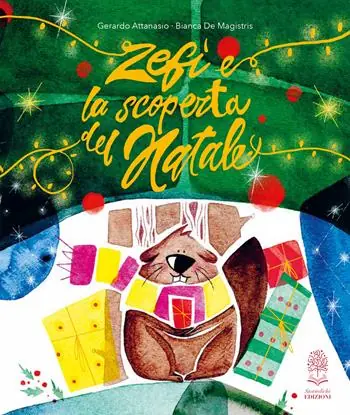 Scelto Dai Clienti Zefì e la scoperta del Natale. Ediz. a colori