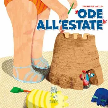 Pagamento Sicuro Ode all‘estate. Ediz. a colori