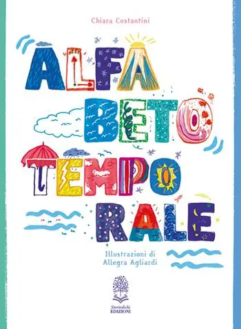 Alfabeto temporale Prezzo Scontato