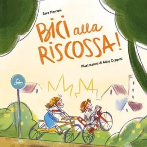 Bici alla riscossa! Nuova Collezione