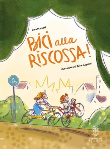 Bici alla riscossa! Nuova Collezione