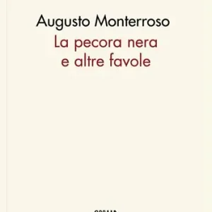 La pecora nera e altre favole Nuova Collezione