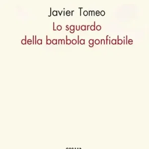 Lo sguardo della bambola gonfiabile Ultime Pezzi