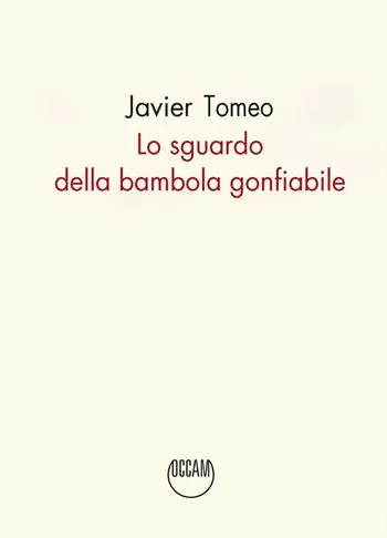 Lo sguardo della bambola gonfiabile Ultime Pezzi