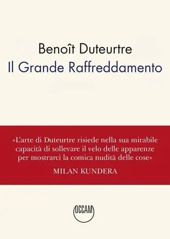 Prezzo Basso Il grande raffreddamento