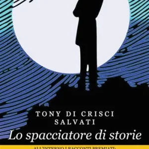 Nuova Collezione Lo spacciatore di storie