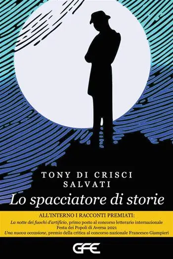 Nuova Collezione Lo spacciatore di storie