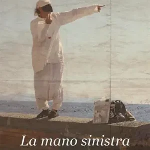 La mano sinistra Prezzo Scontato