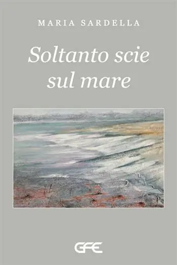 Soltanto scie sul mare Esclusivo
