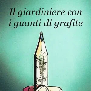 Il giardiniere con i guanti di grafite Miglior Prezzo
