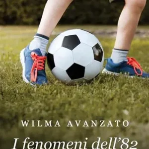 Ultimissimo Modello I fenomeni dell‘82