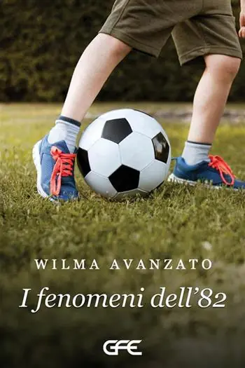 Ultimissimo Modello I fenomeni dell‘82