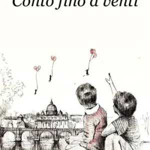 Conto fino a venti Promo Stagionale