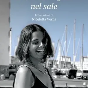 Come un taglio nel sale Nuovo Arrivo