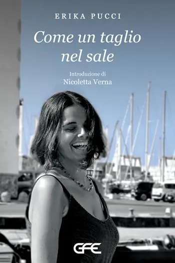 Come un taglio nel sale Nuovo Arrivo
