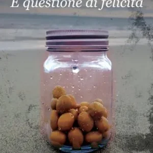 Più Venduto È questione di felicità