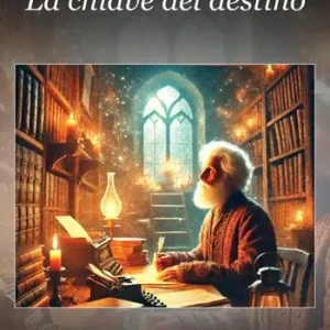 La chiave del destino Spedito Oggi