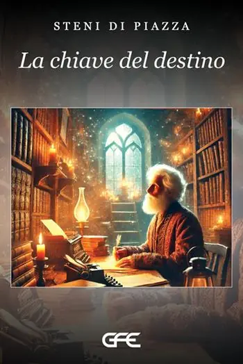 La chiave del destino Spedito Oggi