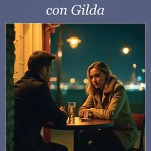 Prezzo Ridotto Conversando con Gilda