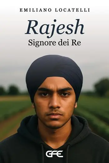 Rajesh, signore dei re Spedito Oggi