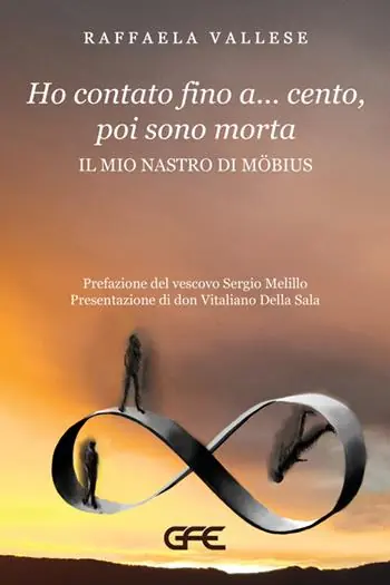 Compra Oggi Stesso Ho contato fino a... cento, poi sono morta. Il mio nastro di Mobius
