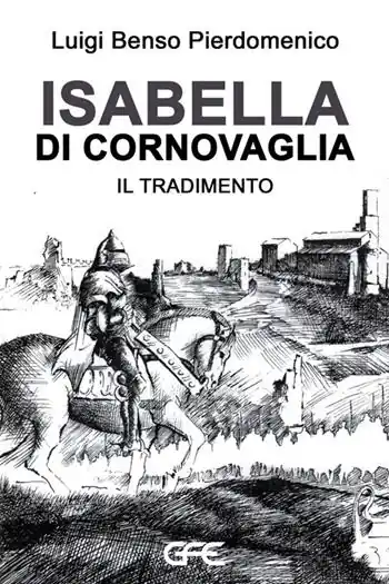 Isabella di Cornovaglia. Il tradimento Ultime Pezzi