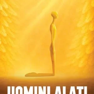 Uomini alati. Incontro con un mistico contemporaneo Solo Oggi