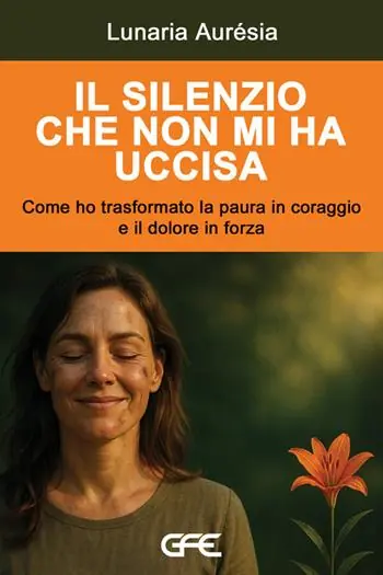 Must-Have Il silenzio che non mi ha uccisa