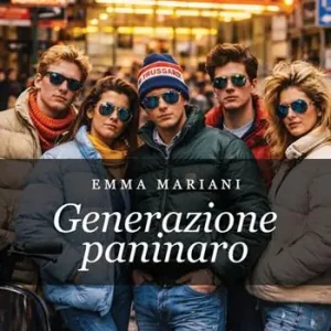Generazione paninaro Must-Have