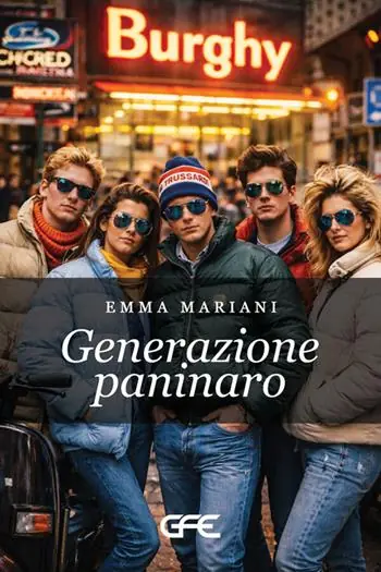 Generazione paninaro Must-Have