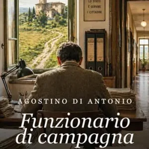 Compra Adesso Funzionario di campagna