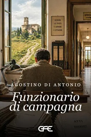 Compra Adesso Funzionario di campagna