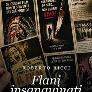 Flani insanguinati Offerta Speciale