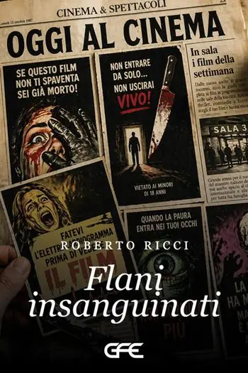 Flani insanguinati Offerta Speciale