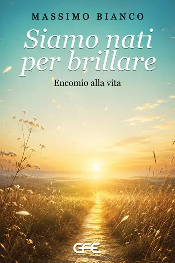 Siamo nati per brillare Quantità Limitata