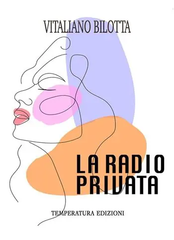 Bestseller La radio privata