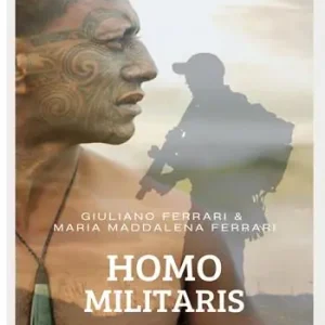 Homo militaris Consegna Rapida