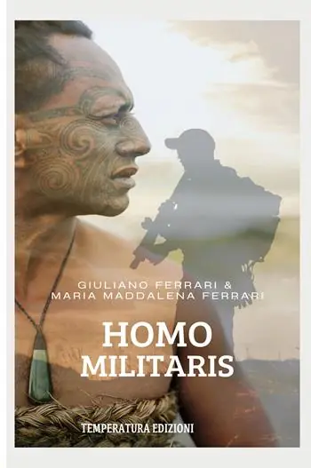 Homo militaris Consegna Rapida