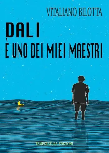 Bestseller Dalì è uno dei miei maestri