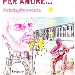 Più Venduto A Escalaplano, per amore...