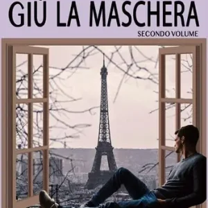 Giù la maschera Novità