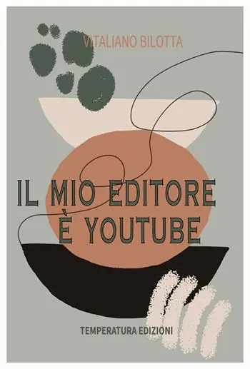 Compra Oggi Stesso Il mio editore è YouTube